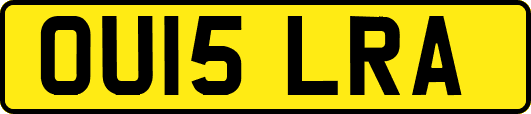 OU15LRA