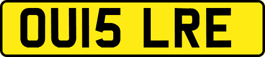 OU15LRE