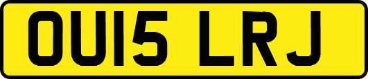 OU15LRJ