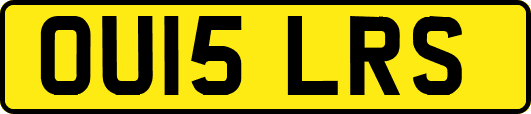 OU15LRS