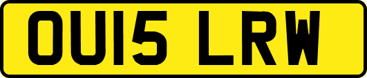 OU15LRW
