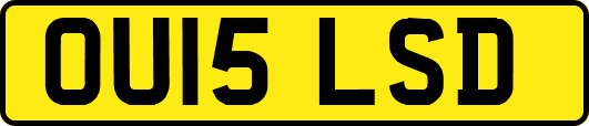 OU15LSD