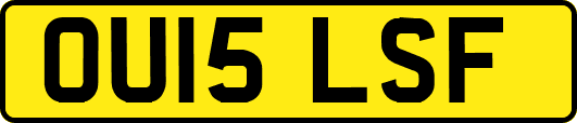 OU15LSF