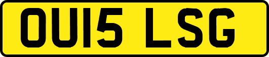 OU15LSG