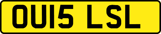 OU15LSL