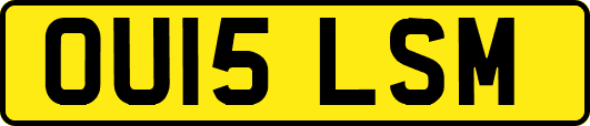 OU15LSM