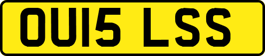 OU15LSS
