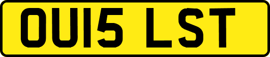 OU15LST