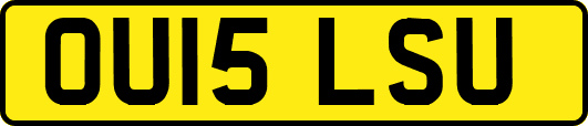 OU15LSU