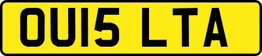 OU15LTA