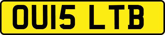 OU15LTB
