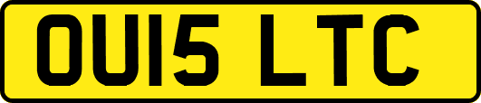 OU15LTC