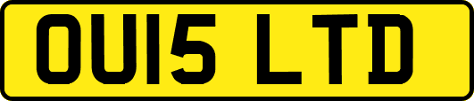 OU15LTD