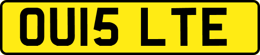 OU15LTE