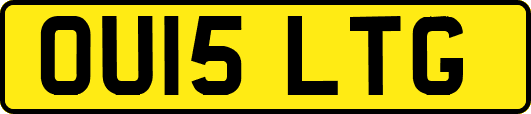 OU15LTG