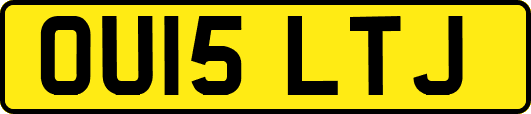OU15LTJ