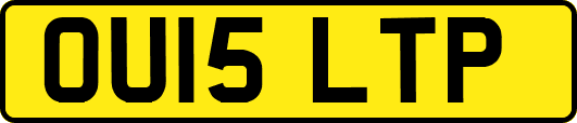 OU15LTP