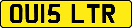 OU15LTR