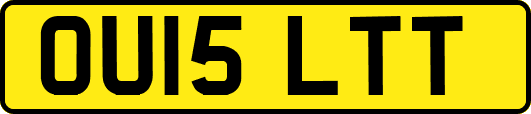OU15LTT