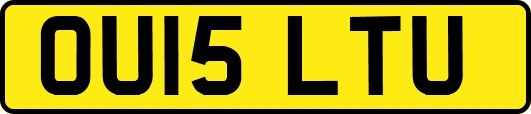 OU15LTU