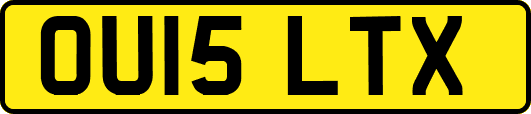 OU15LTX