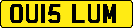 OU15LUM