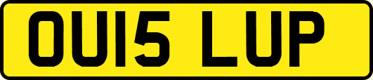 OU15LUP