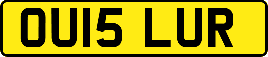 OU15LUR