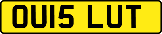 OU15LUT