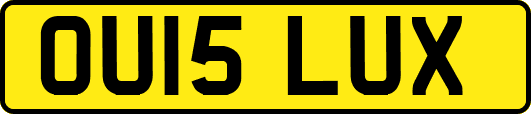 OU15LUX