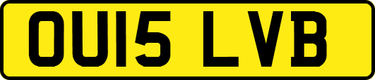 OU15LVB