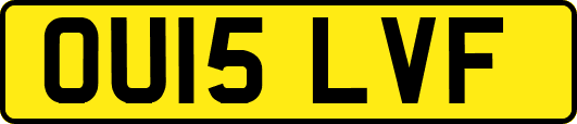 OU15LVF