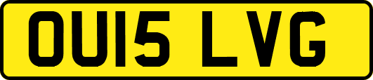 OU15LVG