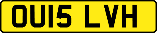 OU15LVH