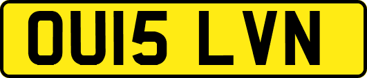 OU15LVN