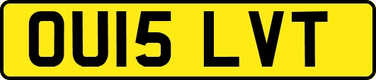 OU15LVT