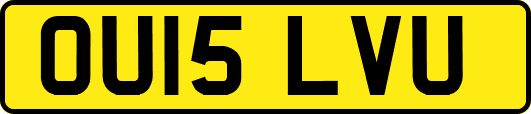 OU15LVU