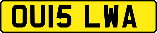 OU15LWA
