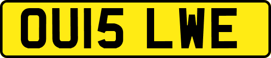 OU15LWE