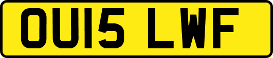OU15LWF