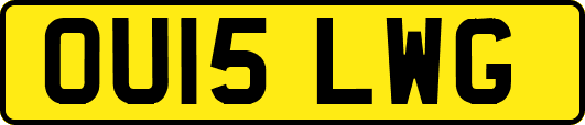 OU15LWG