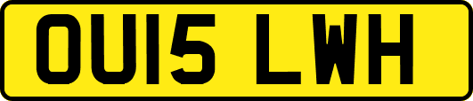 OU15LWH