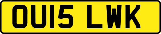 OU15LWK