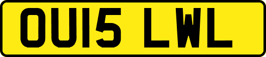 OU15LWL