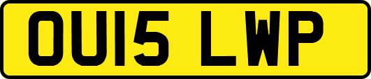 OU15LWP