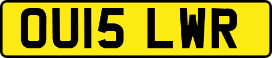 OU15LWR