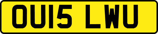 OU15LWU