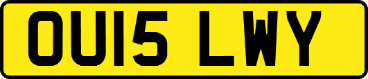 OU15LWY