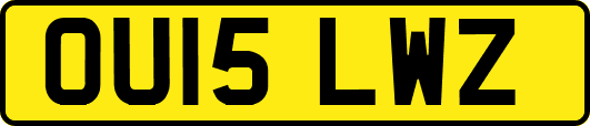 OU15LWZ