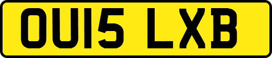 OU15LXB